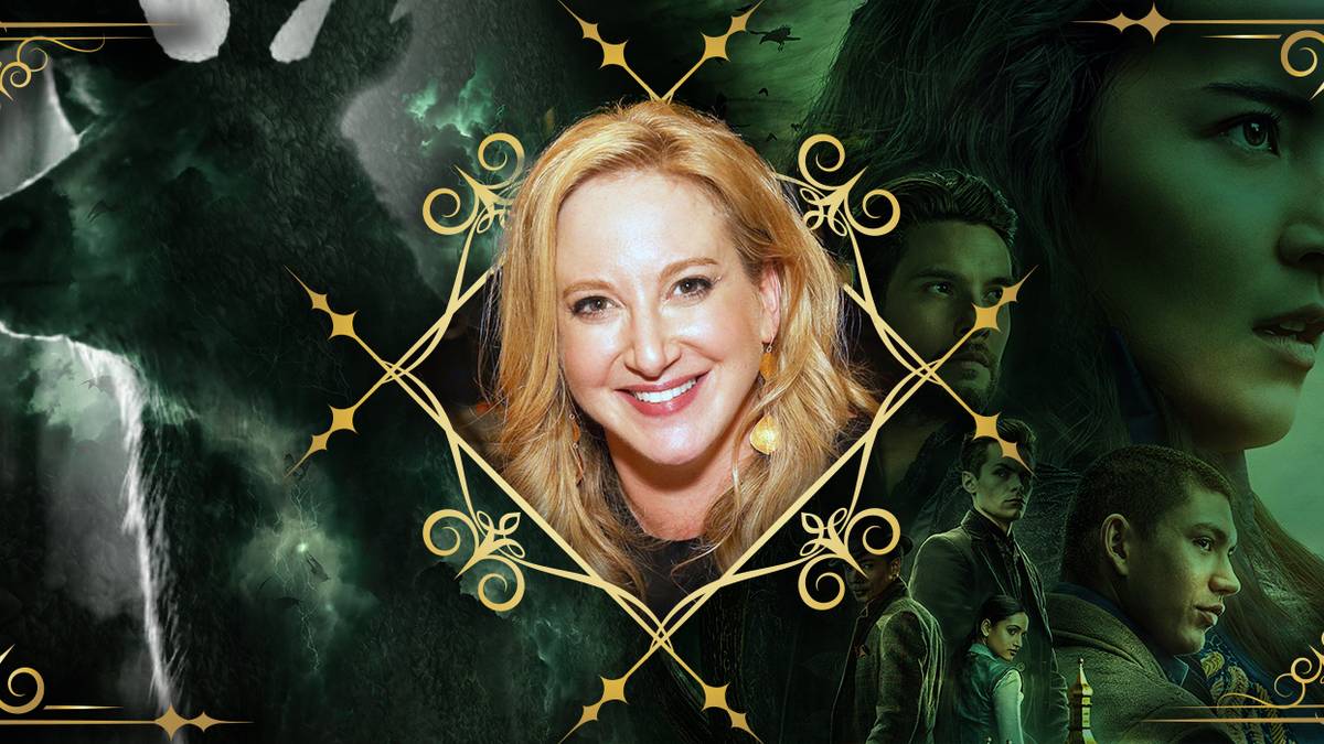 Shadow and Bone: Leigh Bardugo on Netflix Adaptation, Six of Crows ...