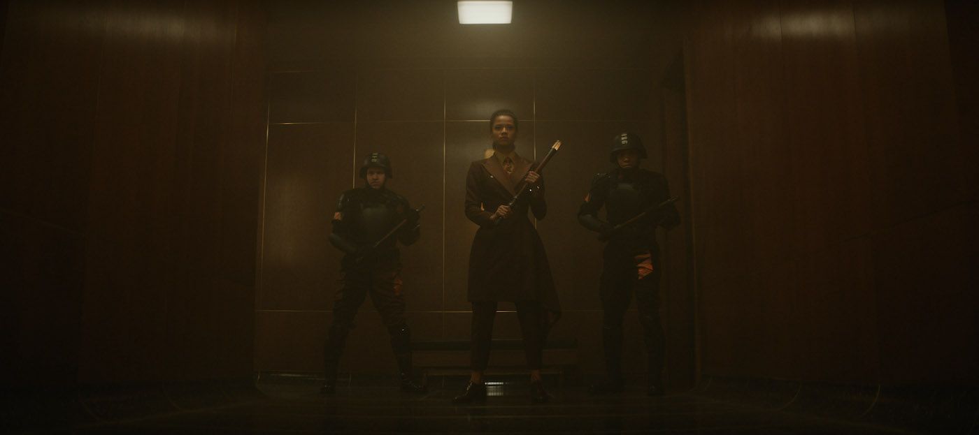 'Loki' Season 2 Finally Gives Us Mobius and Renslayer's Backstory