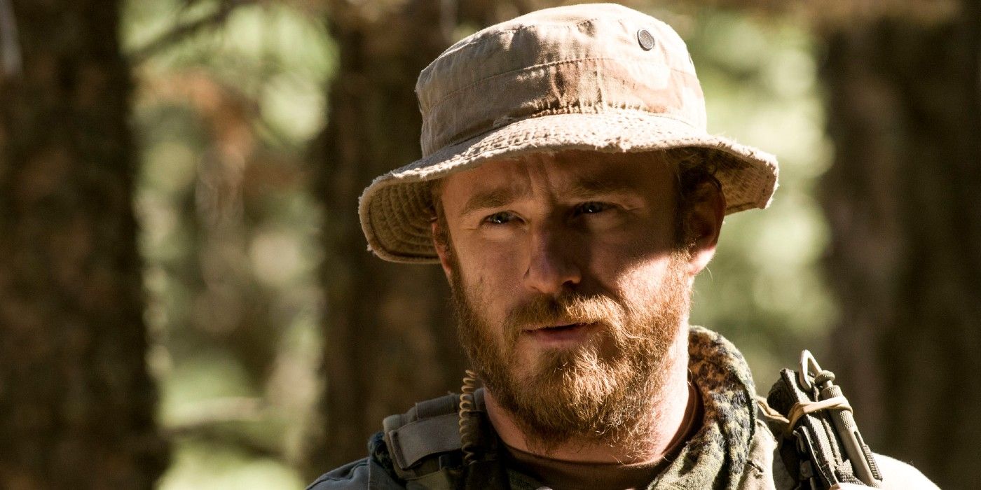 Mark Wahlberg, Taylor Kitsch, Ben Foster, and Eric Bana in first trailer  for Lone Survivor