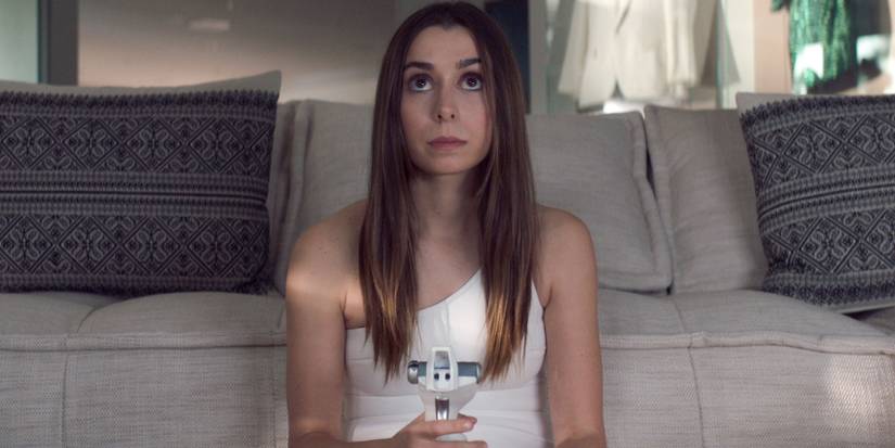 HBO Max's Made for Love Creators on Love, Technology, Sex Dolls HBO Max's Made for Love Creators on Love, Technology, Sex Dolls