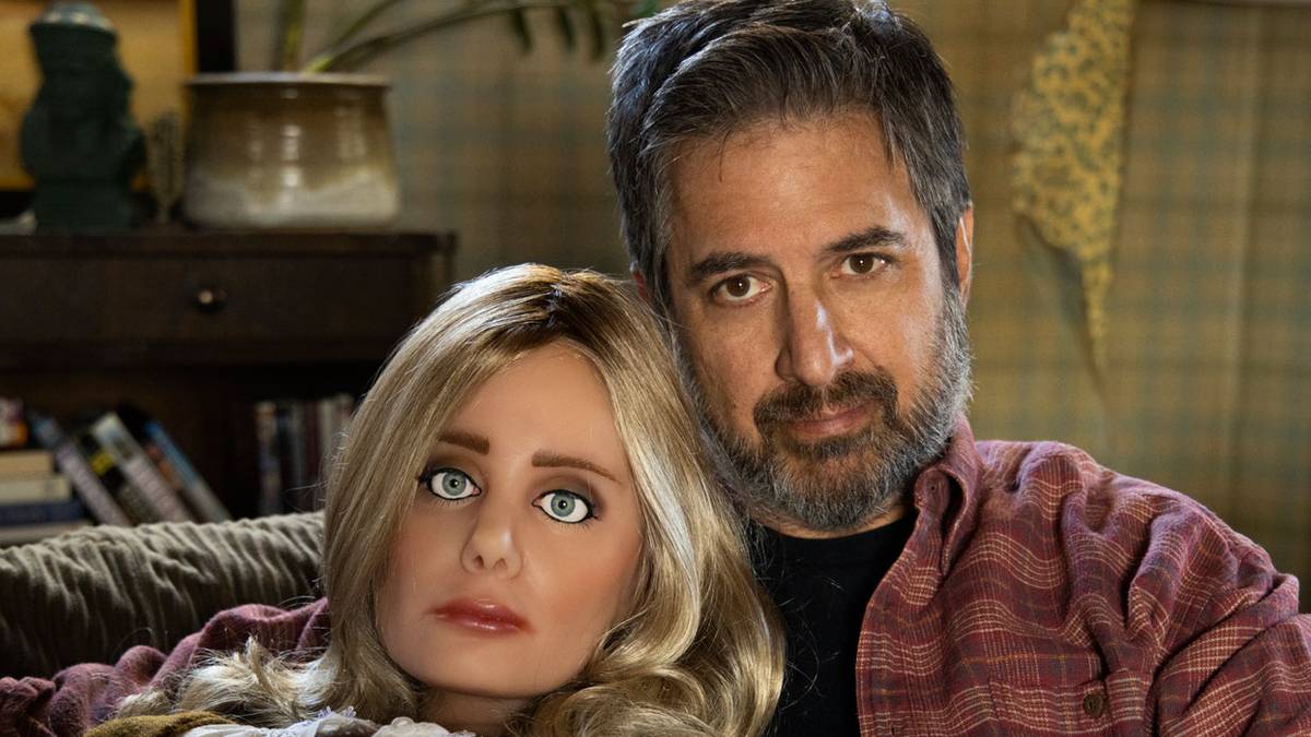 HBO's Unique 2-Part Sci-Fi Series Is So Good, It Should've Never Been Cancelled