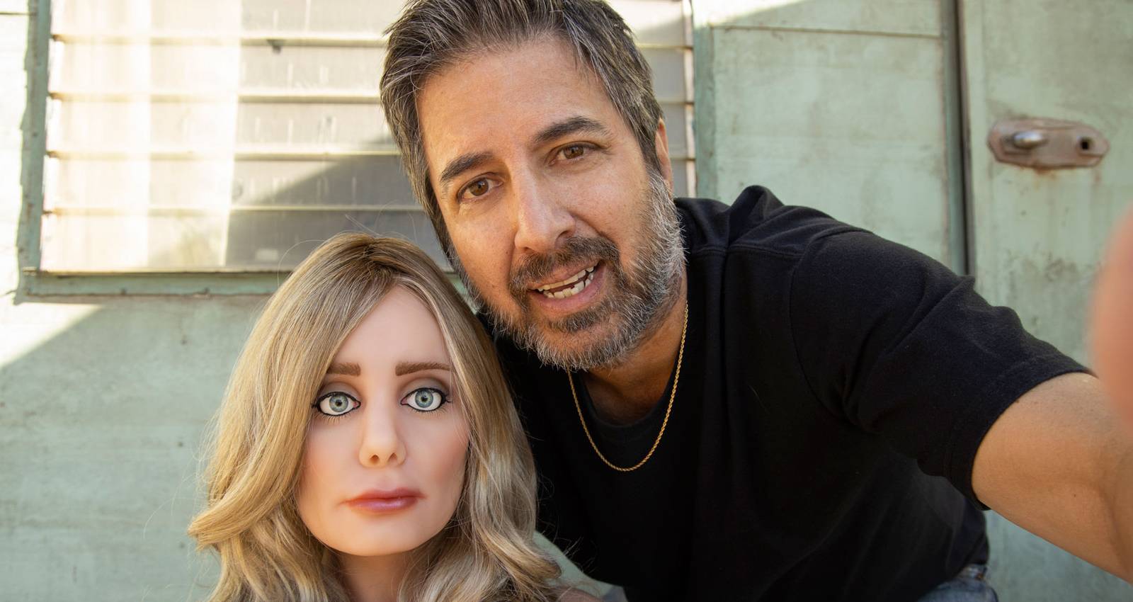 HBO Max's Made for Love Creators on Love, Technology, Sex Dolls