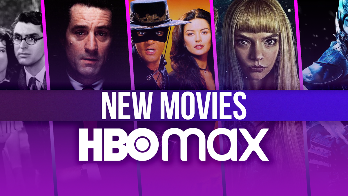 7 Best New Movies to Watch on HBO Max in April 2021