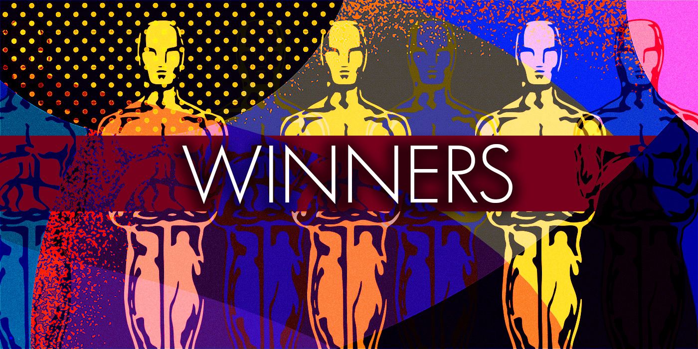 oscar-winners