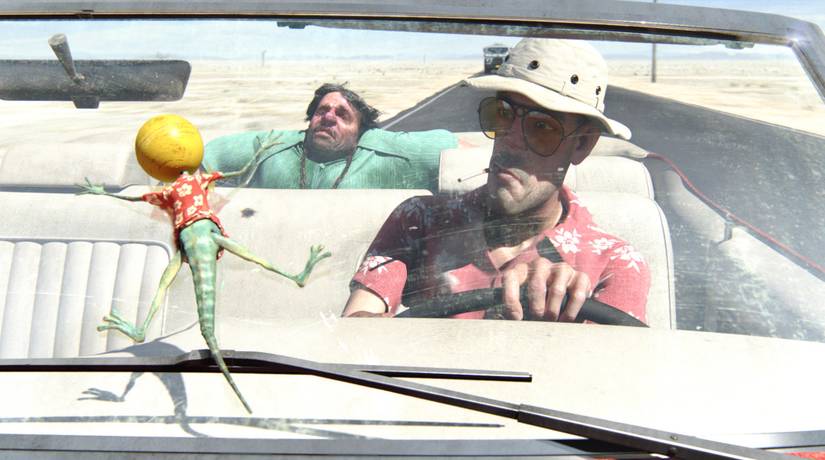 Gore Verbinski Looks Back on 'Rango' 10 Years Later