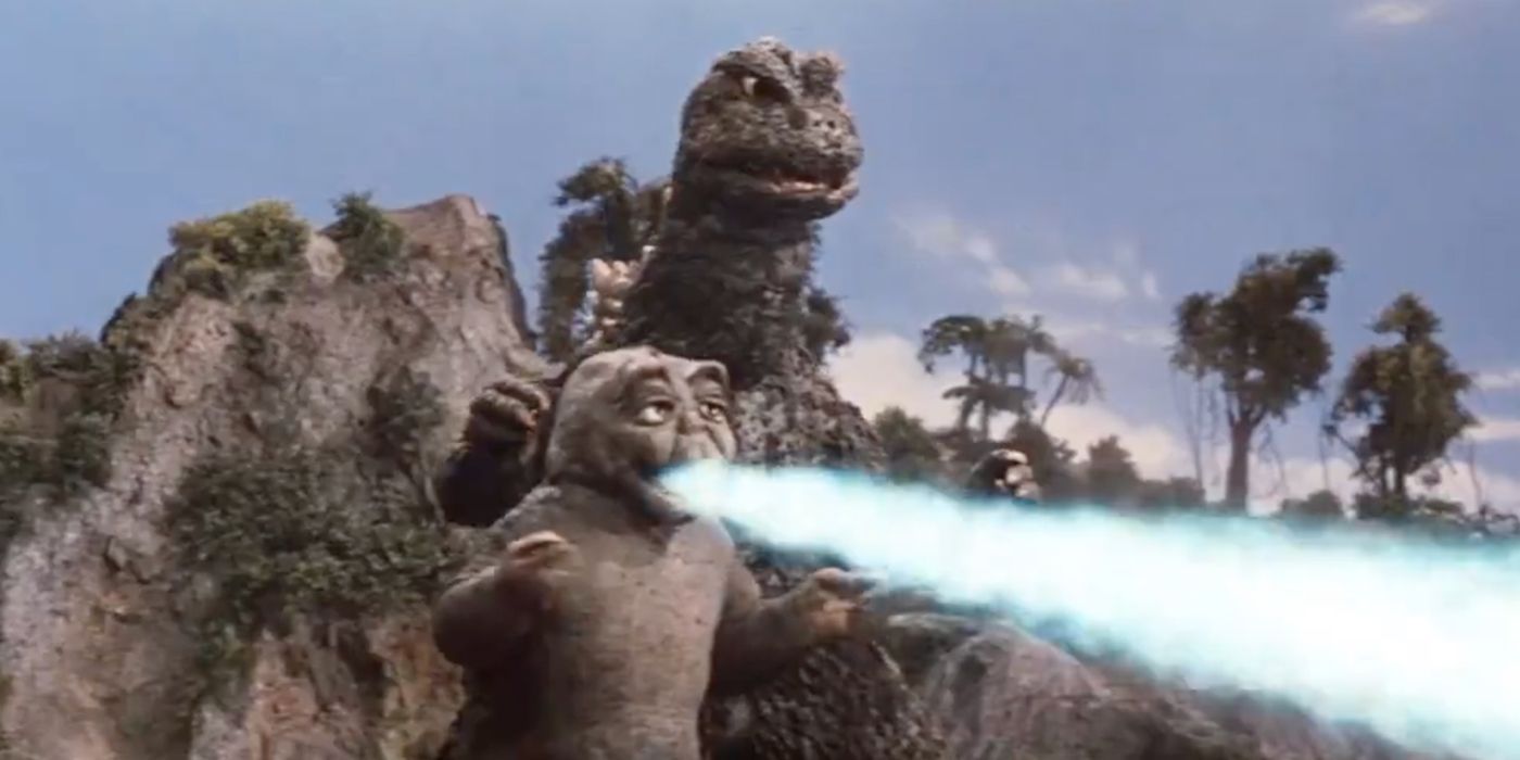 All 38 Godzilla Movies, Ranked From Worst to Best
