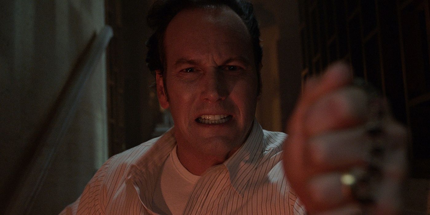 'The Conjuring Last Rites' - What We Know About Ed and Lorraine Warren ...