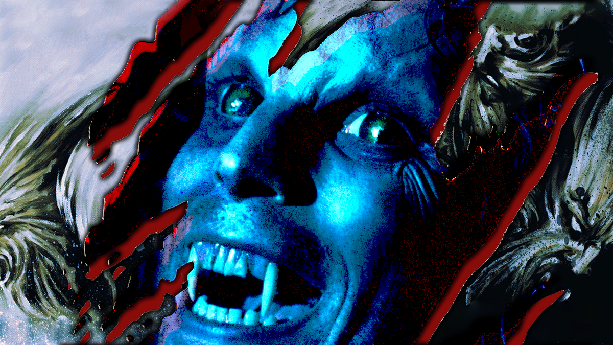 Why The Howling Succeeds By Throwing Out the Book