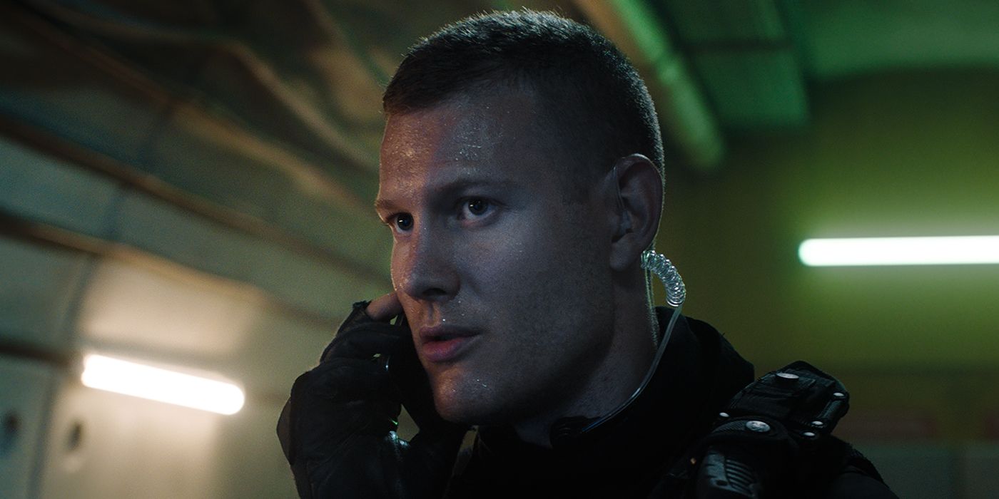 The Umbrella Academy: Tom Hopper Reveals His Wife Choreographed THAT Dance  Scene - ComicBook.com, image size:1400x700