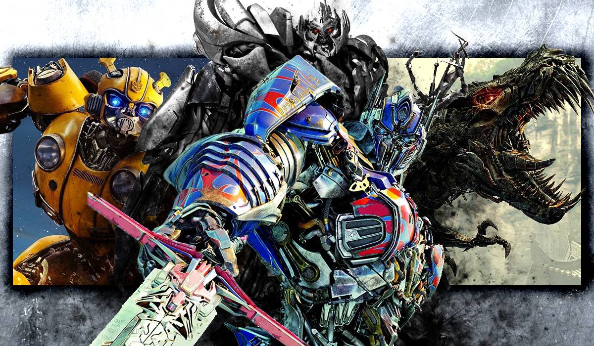 Transformers 4 Update 4 New Cars Hound Bee Confirmed