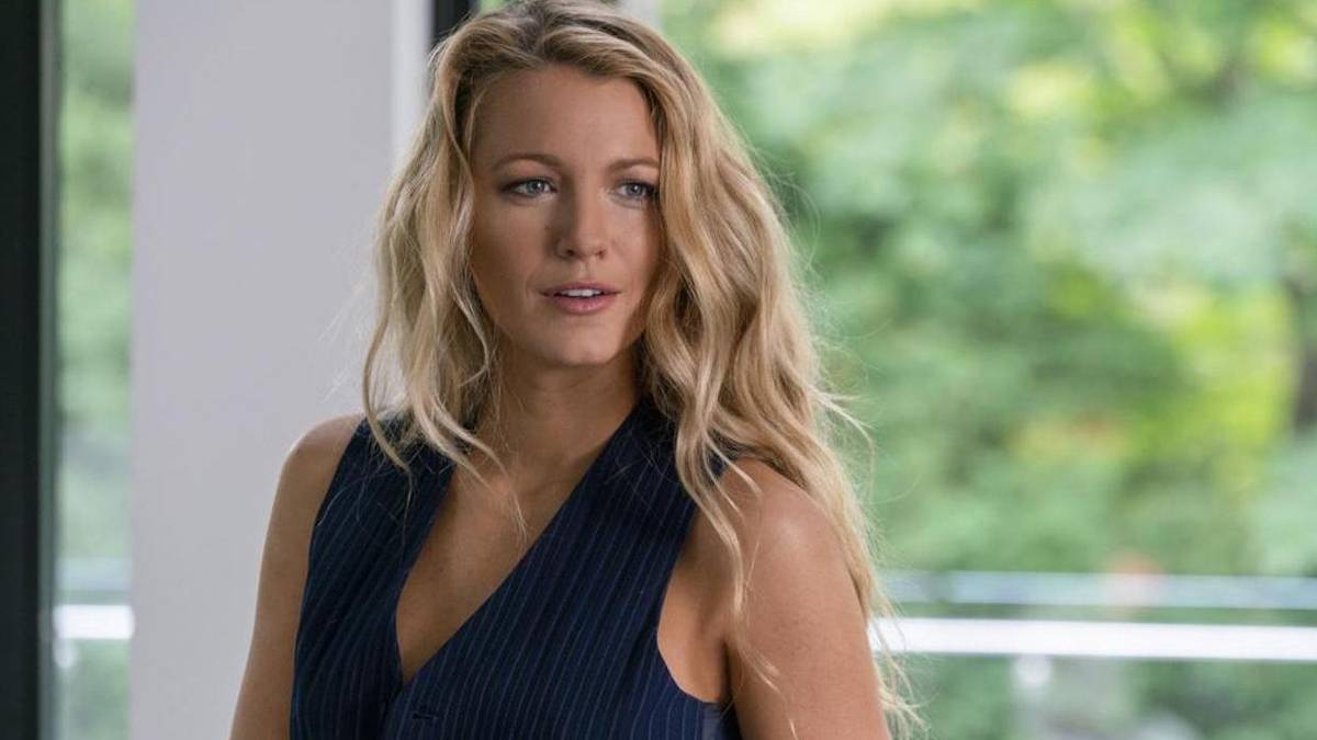 A Simple Favor Sequel With Anna Kendrick and Blake Lively In Development A Simple Favor Sequel With Anna Kendrick and Blake Lively In Development