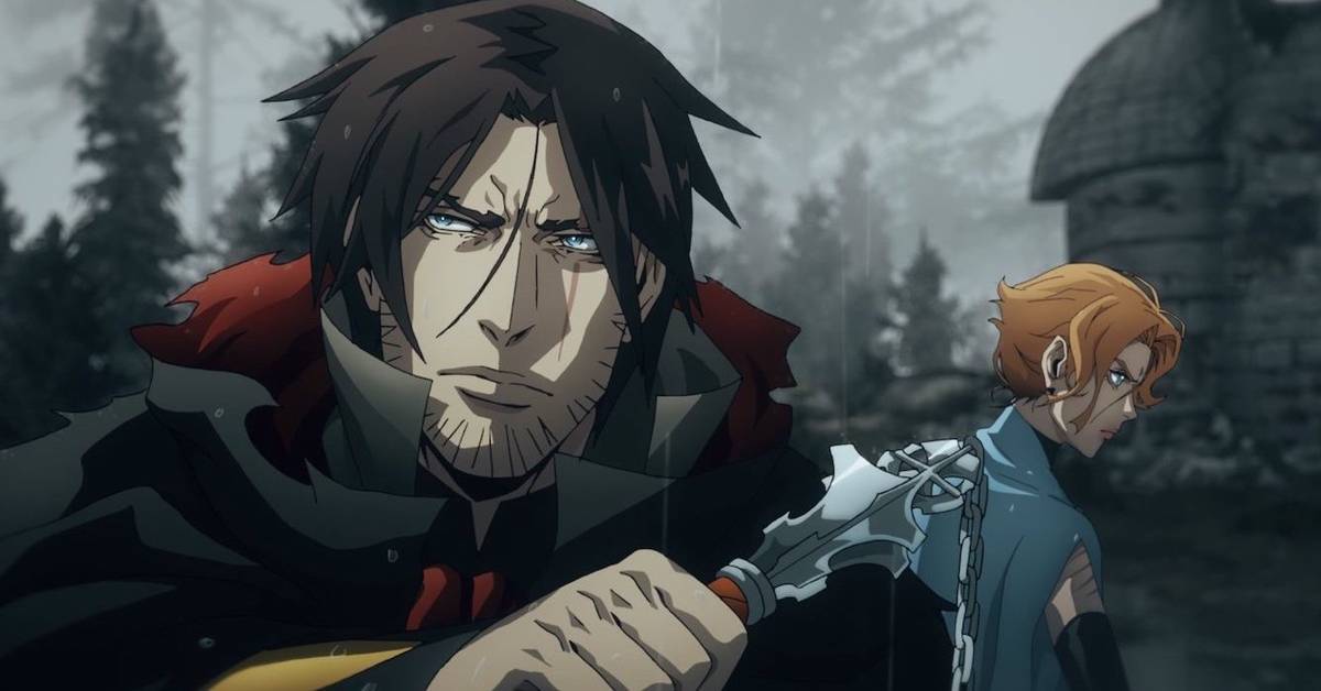 collider.com - Kendall Myers - Netflix's 94% RT Gothic Fantasy Is One of Streaming's Greatest Video Game Adaptations