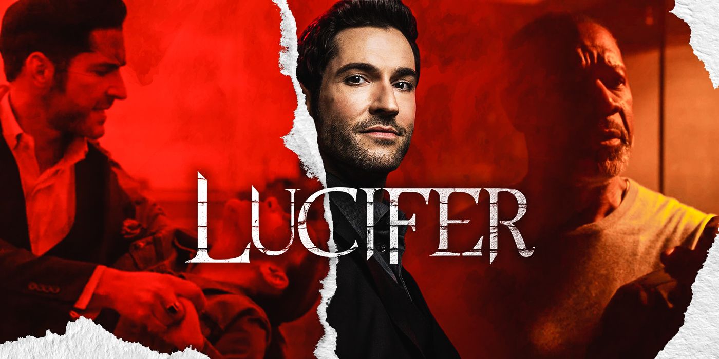 Lucifer Showrunners on Season 6's Biggest Moments and the Original