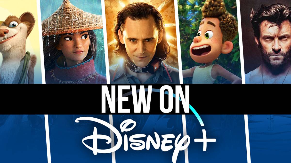 What's New on Disney Plus in June 2021: Movies and Shows