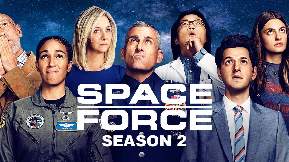 Outer Banks - official trailer (Netflix), image size:1200x675