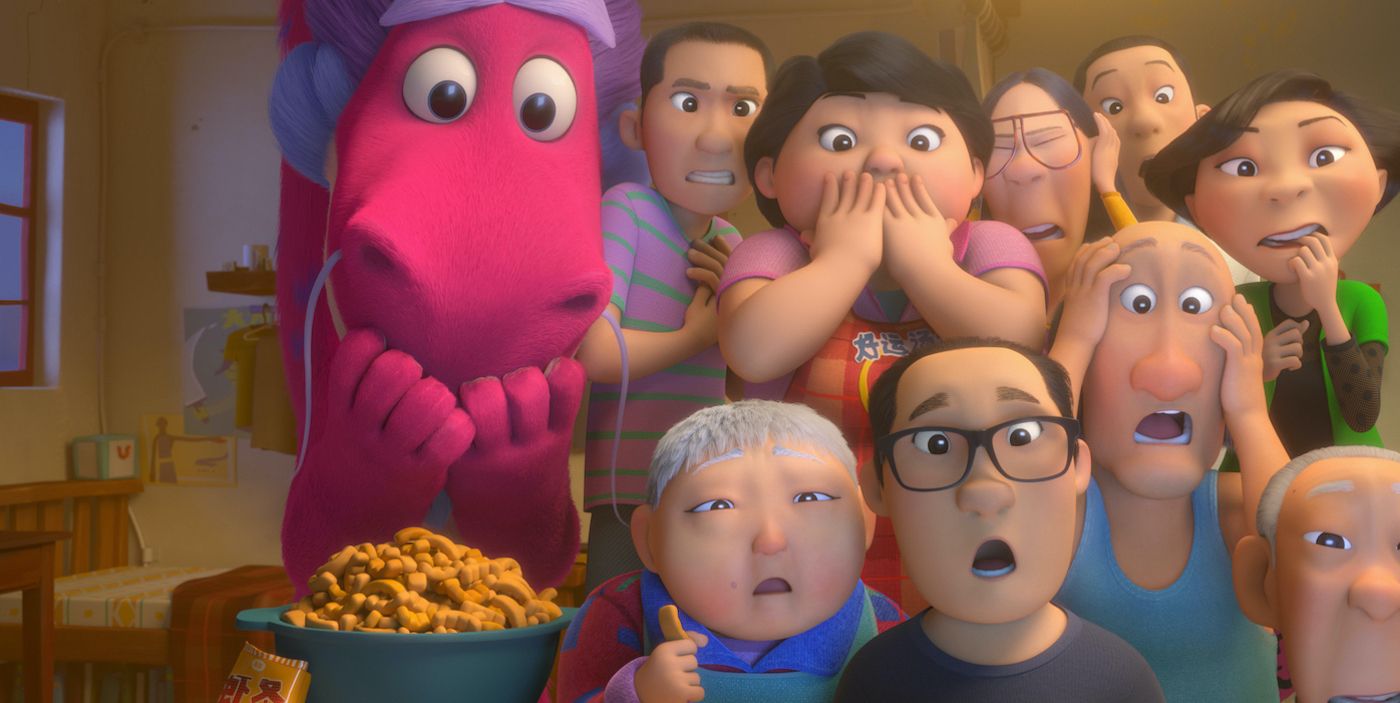 10 Best Protagonists in Sony Pictures Animated Movies, Ranked