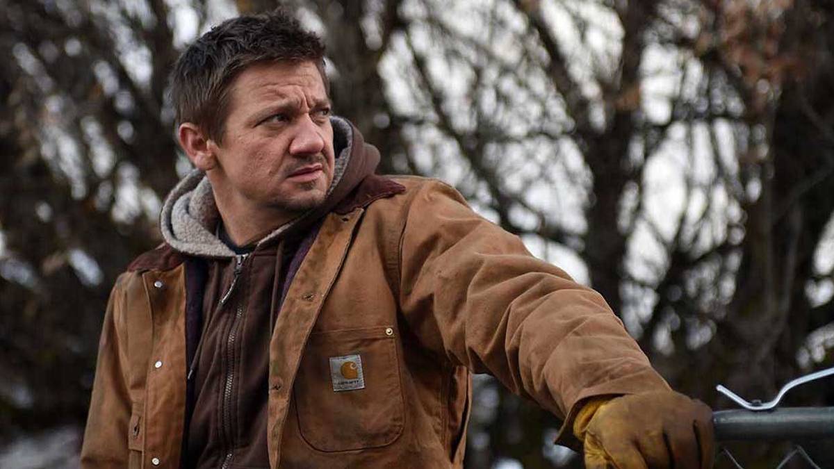 8 Jeremy Renner Movies That Can Be Called Masterpieces