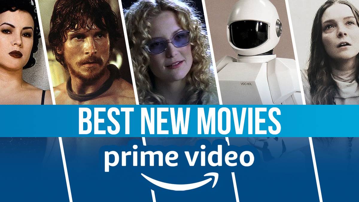 7 Best New Movies on Amazon Prime in May 2021