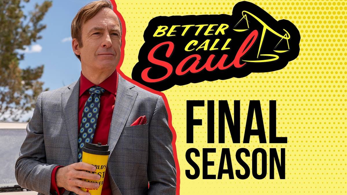 Better Call Saul Season 6: Bob Odenkirk Teases Filming Explosive Final ...
