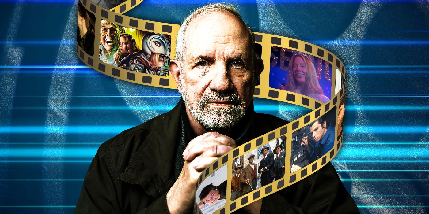 Brian De Palma's Most Hitchcockian Thriller Is Hiding in Plain Sight image