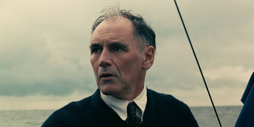 Best Mark Rylance Film Performances Ranked
