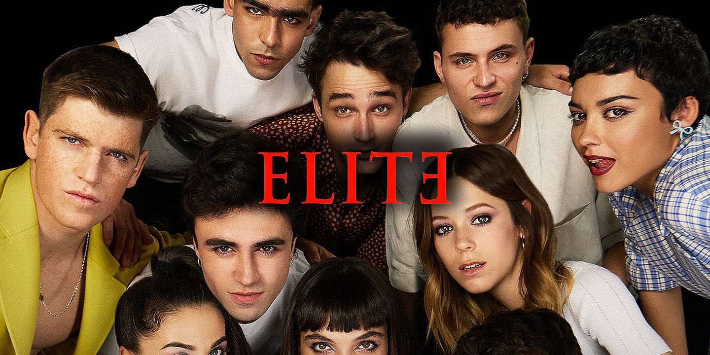 Elite Season 4 Trailer: Netflix Raises the Temperature With New 