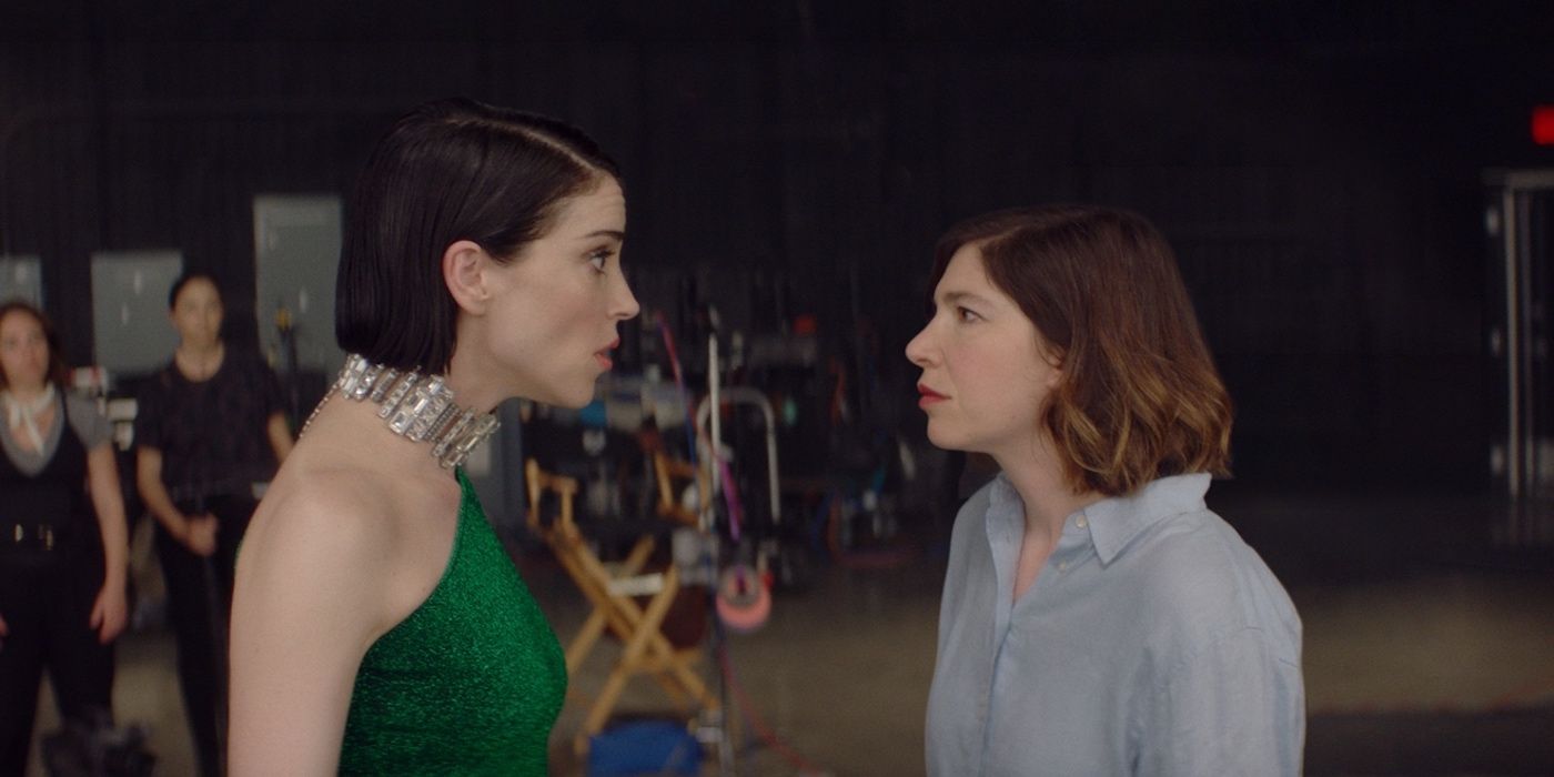 Carrie Brownstein | Collider