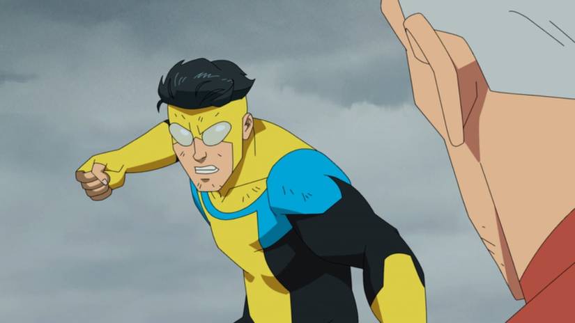 Invincible's Long Episode Runtimes Are Both a Gift and a Major Flaw