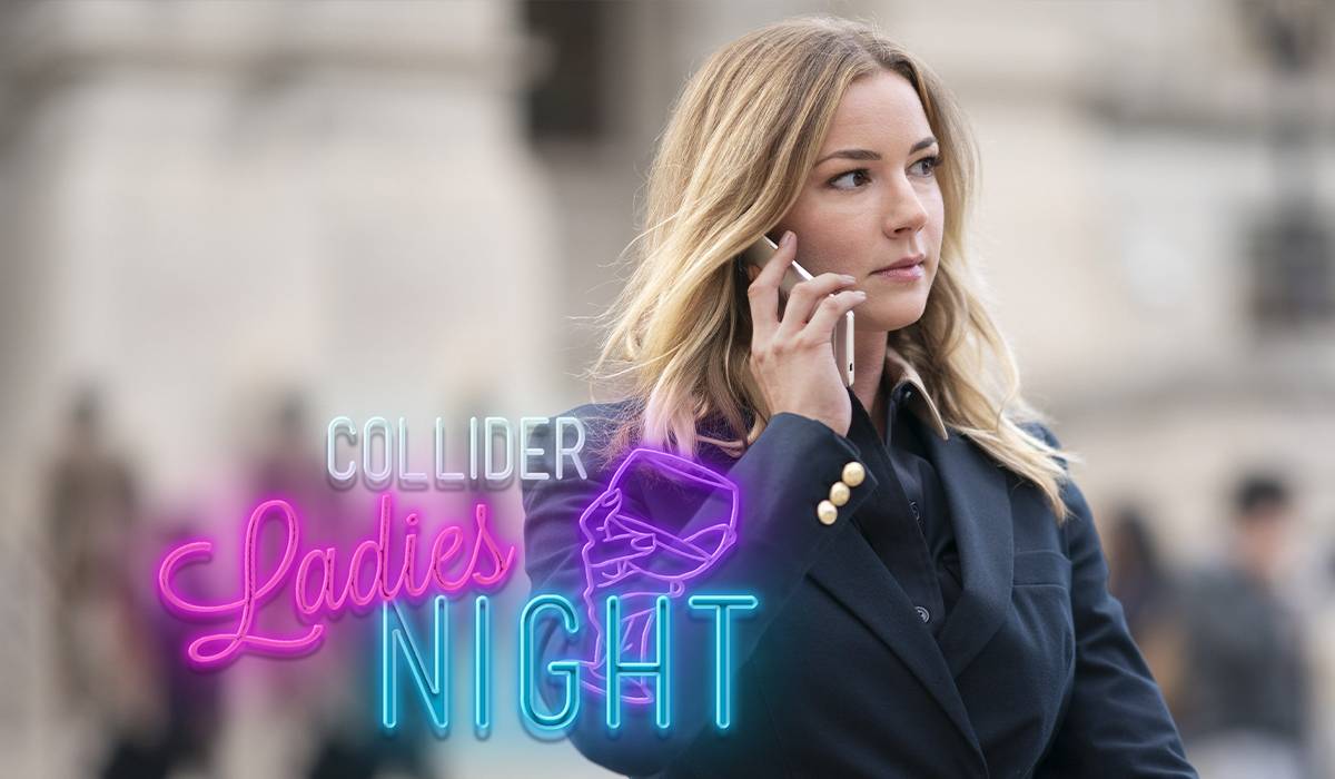 Why Emily VanCamp Thought Sharon Carter's Time in the MCU Was Over, image size:1200x700