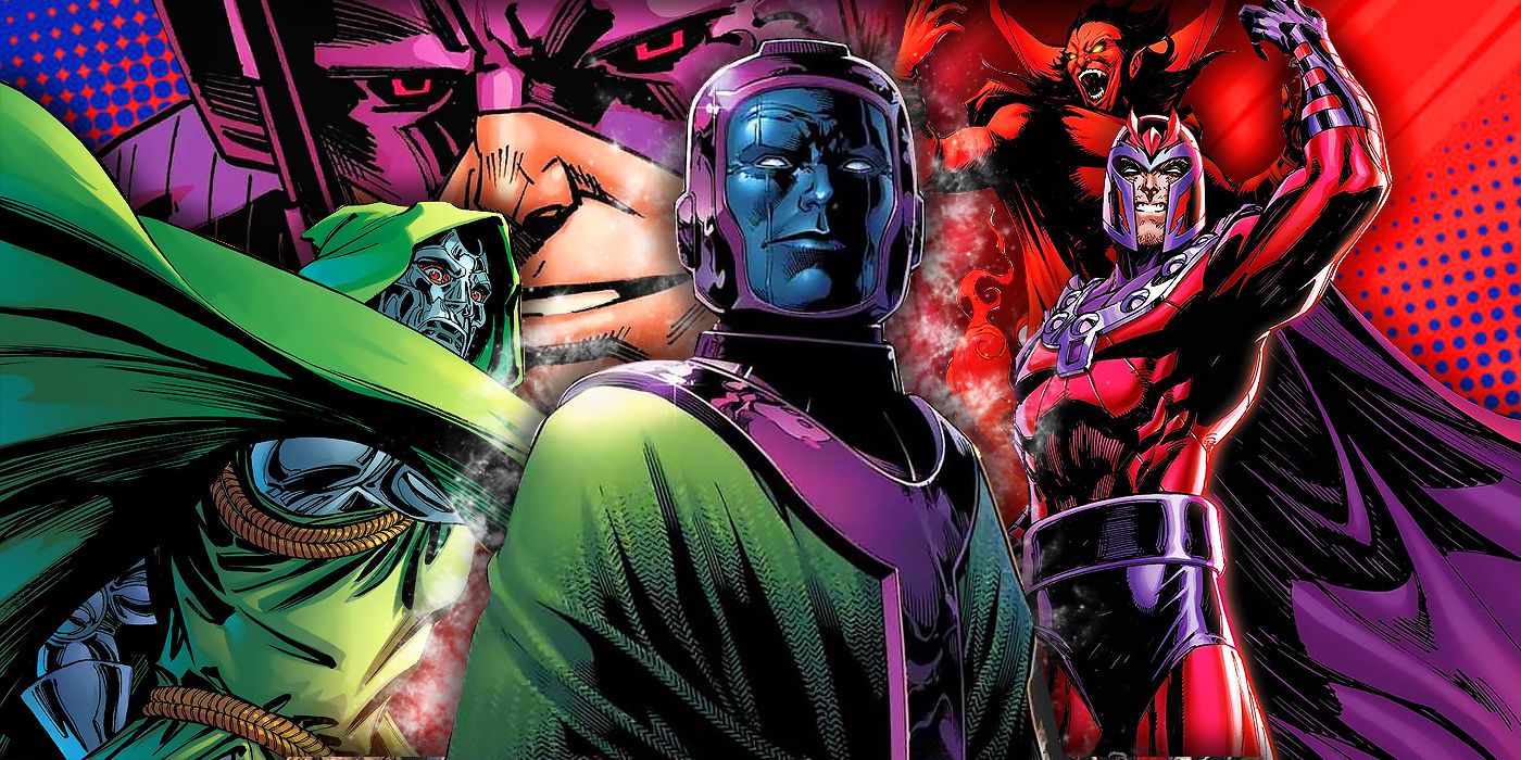 Marvel is going through major changes, from replacing Kang to