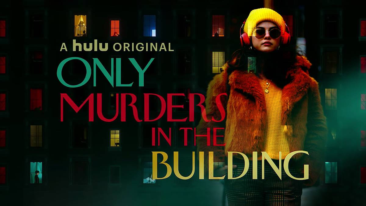 Only Murders in the Building Trailer Reveals Release Date for