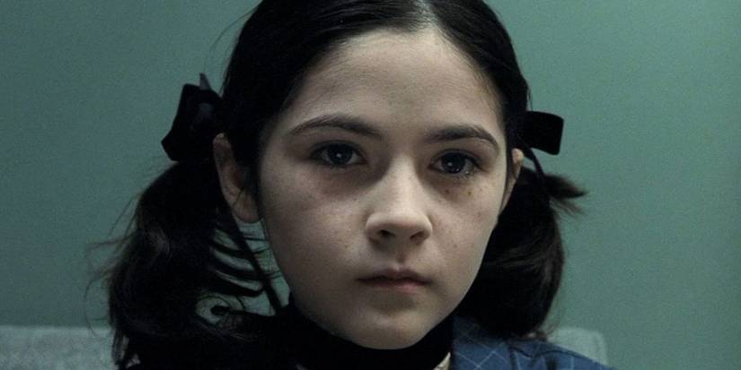 9 Best Winter Horror Movies That Aren't The Shining