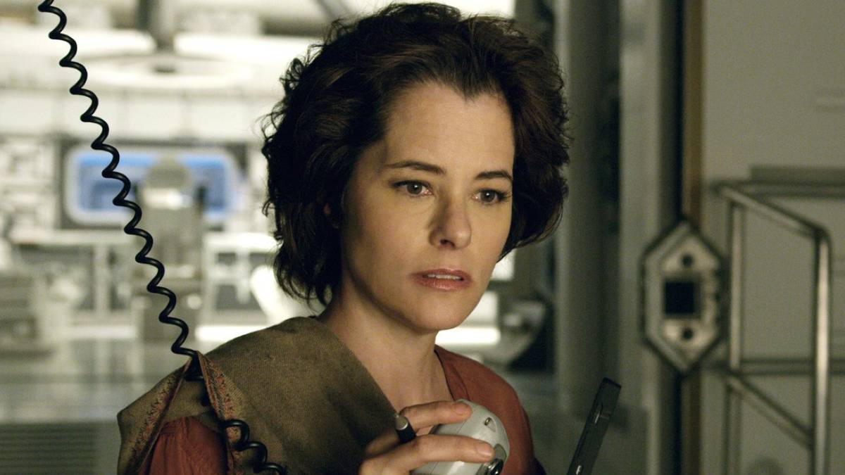 Netflix Viewers Put in 44.3M Hours on This Reboot of a Classic Sci-Fi Series