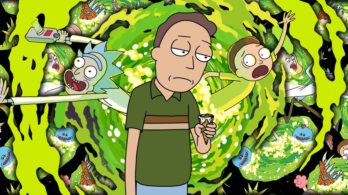 Rick and Morty Episodes Ranked from Worst to Best