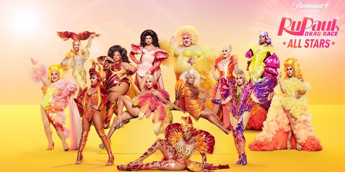 'RuPaul's Drag Race' Season 16 Cast Guide