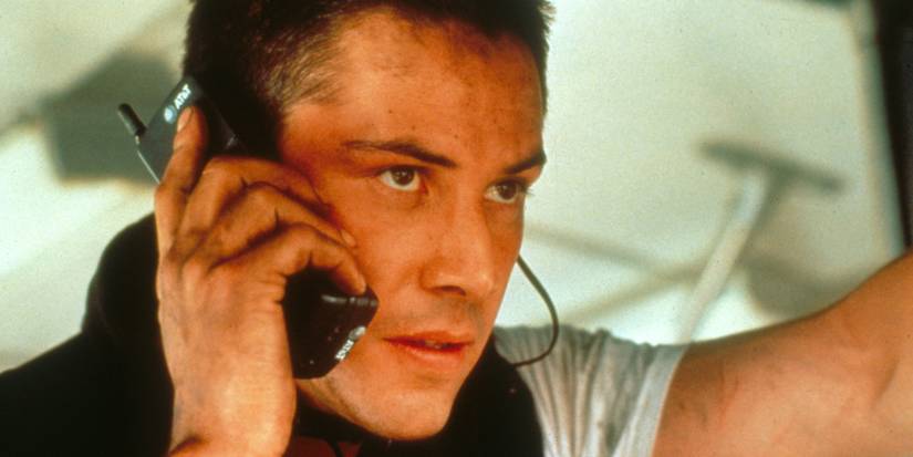 Joss Whedon Tried (and Failed) to Get a Script Credit for ‘Speed’