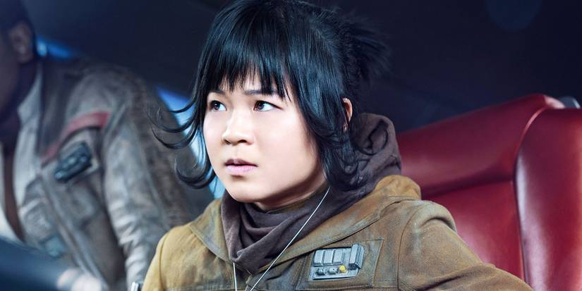  The Last Jedi