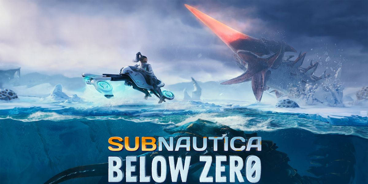 Subnautica Below Zero Review: More to Explore, Now on Consoles