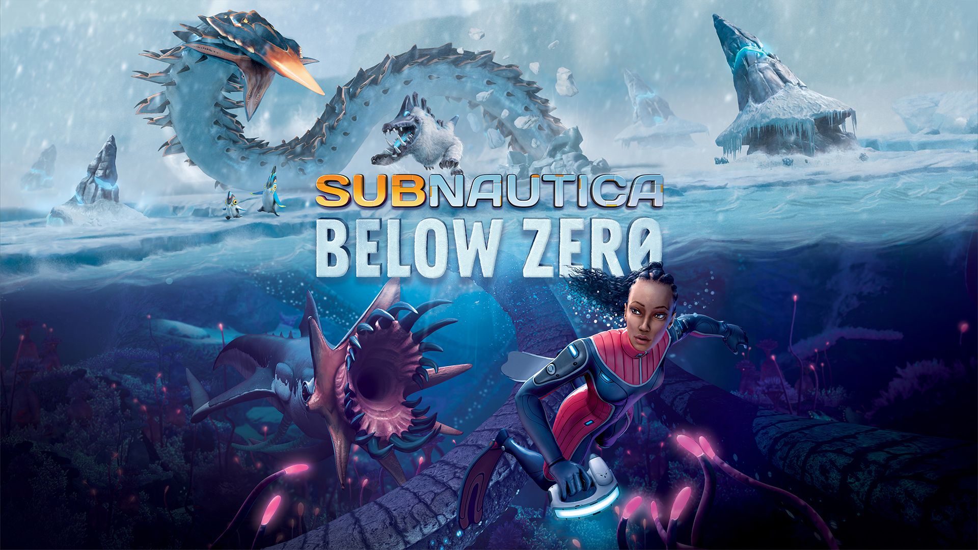 Subnautica Below Zero Review: More to Explore, Now on Consoles