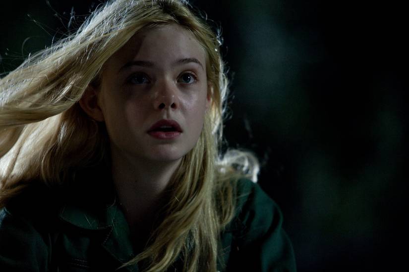 J.J. Abrams Reflects on Super 8, the Monster Metaphor, and That Ending