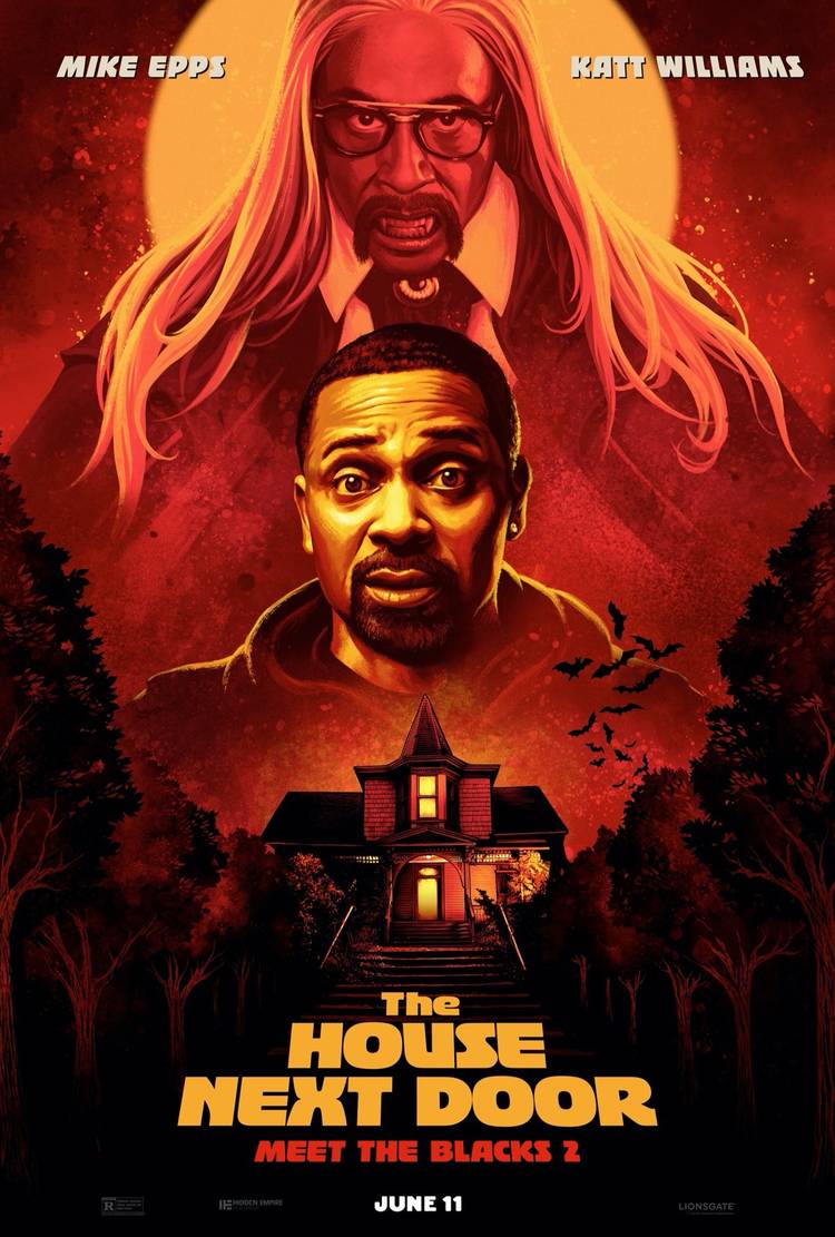 the-house-next-door-meet-the-blacks-2-poster