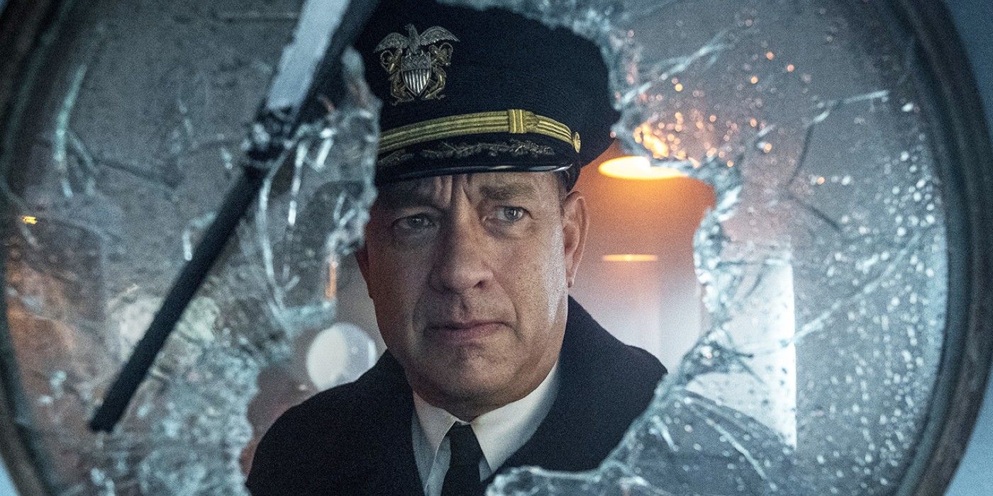 Tom Hanks’ Biggest Sleeper Hit Since ‘Greyhound’ Resurfaces on Streaming