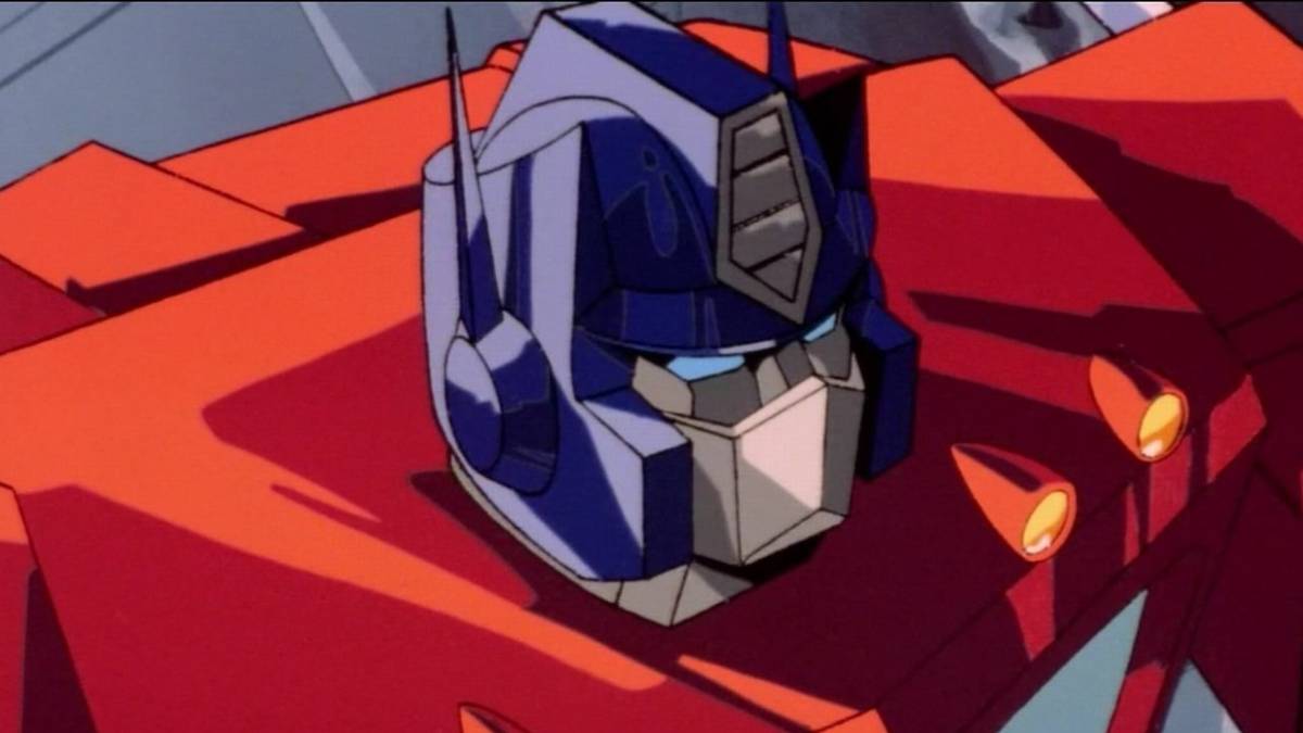 Transformers: 200+ Hours of Content Available to Stream on Transformers TV