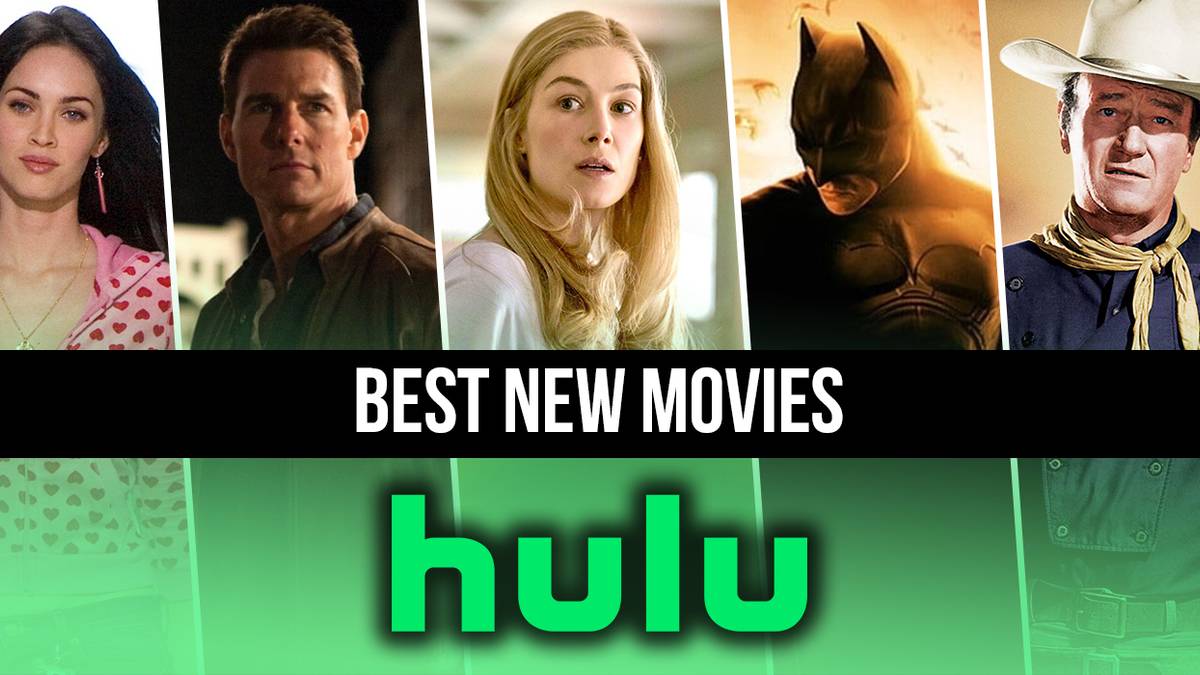 Best New Movies on Hulu in June 2021