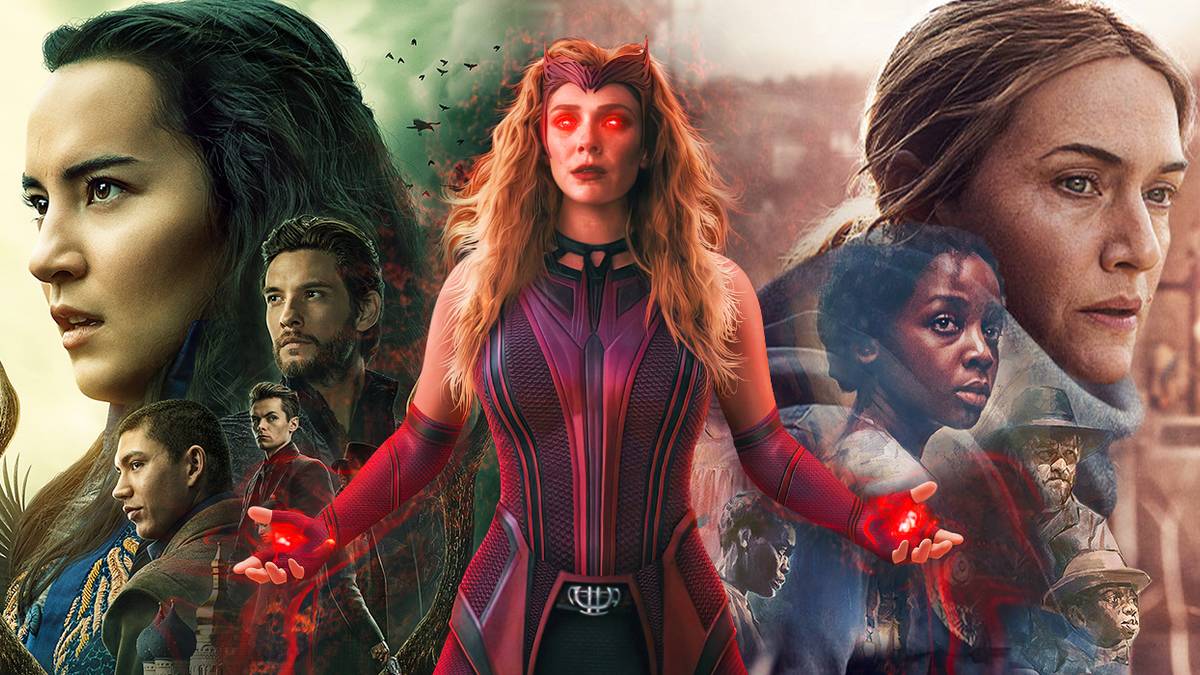 The Best TV Shows of 2021