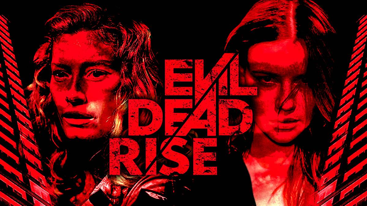 Evil Dead Rise Merged Is ‘Evil Dead Rise’ a Remake, Sequel, Reboot, or What?