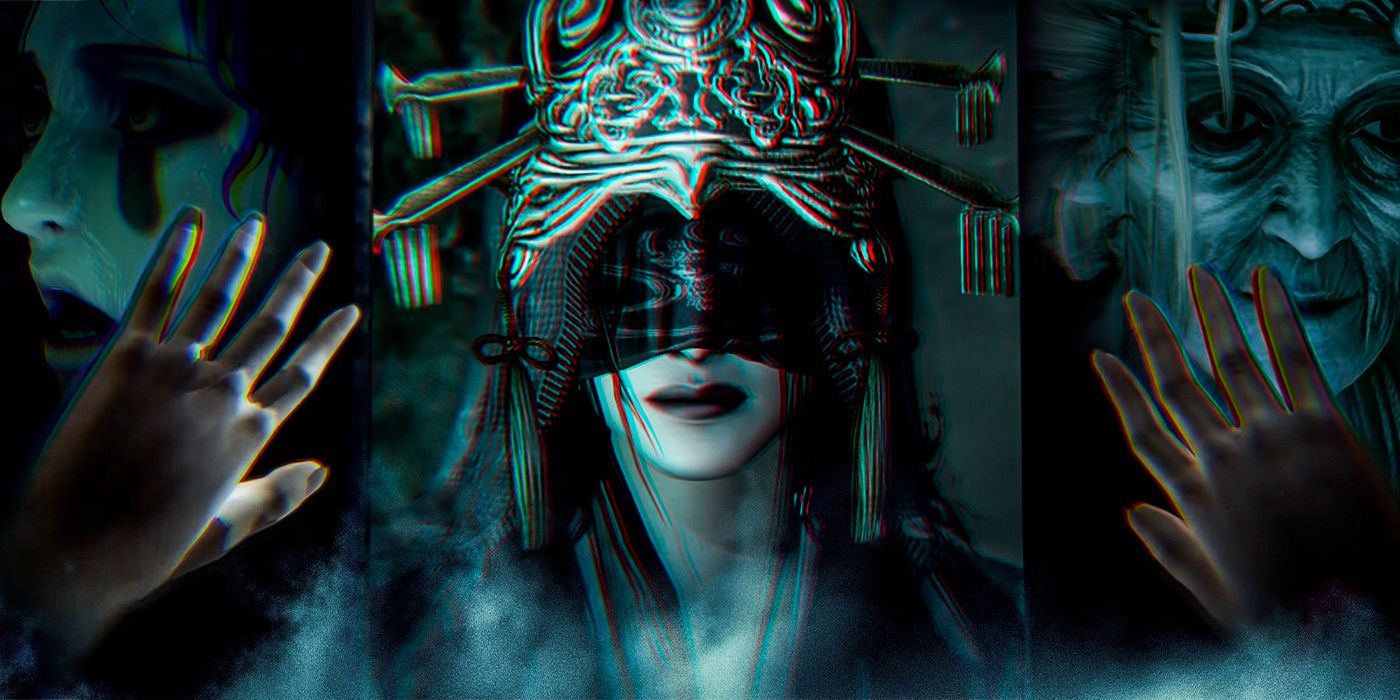 Fatal Frame: Maiden of Black Water Trailer Breakdown Unveils