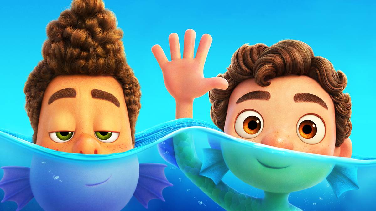 Luca Ad Luca 4K Blu-ray and Digital Release Date, Details Revealed