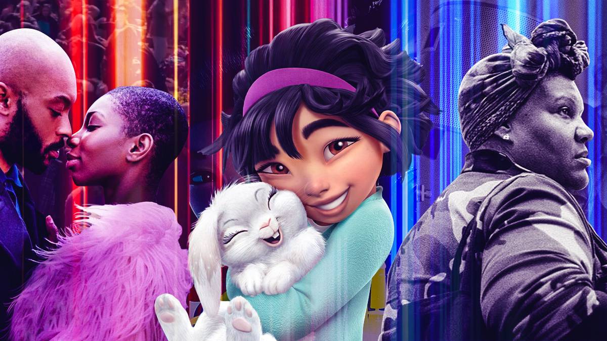 Netflix Movie Musicals You May Have Missed