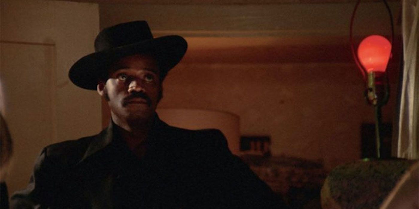 Melvin Van Peebles, Influential Director of Black Cinema